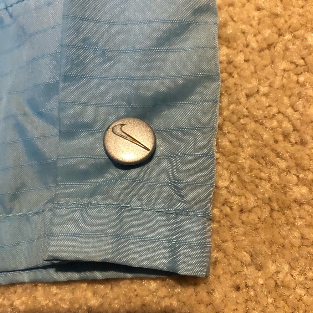 Vintage Nike Windbreaker Jacket - Picture 2 of 6